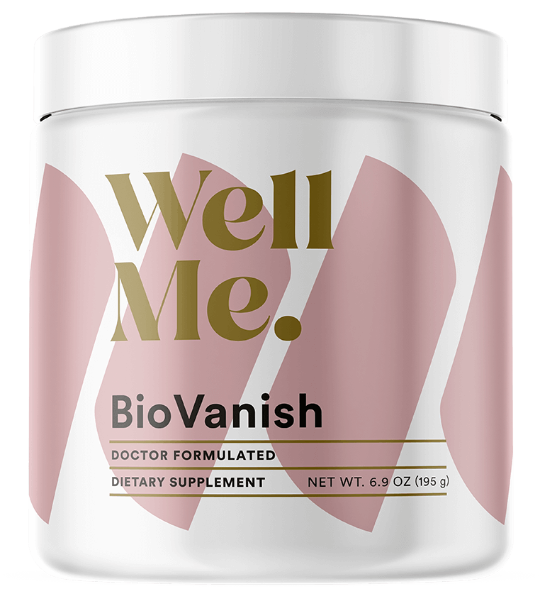 BioVanish WellMe